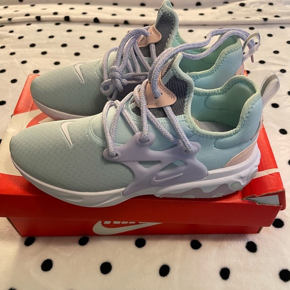 Nike | Shoes | Bnib Womens Nike React 